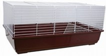 Kaninbur Easy 120cm