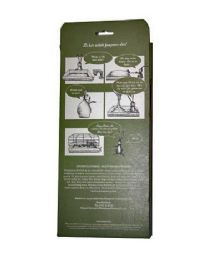 Switch Smarta Burpåsar XL 140x70cm - 5ST