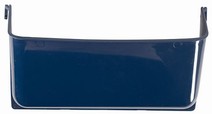 Tvåvånings Kaninbur 120 cm