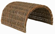 Stor Rottinghydda till kanin 32 cm