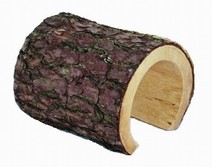 Trästubbe Heavy XL 30cm