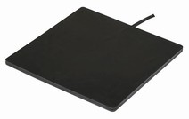 4-Seasons Deluxe Kaninbur MED isolering & värmeplatta!