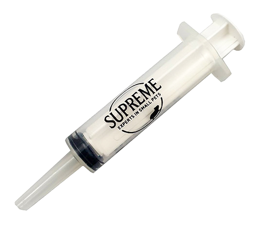 Supreme Doseringsspruta till Critical Care 15 ml