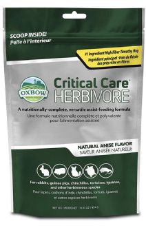 Critical Care - Anis 141g
