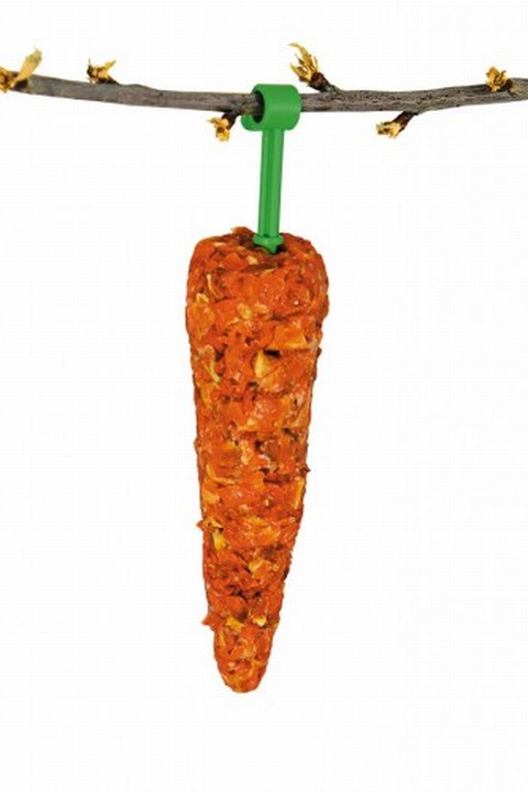 Carrot Cräcker 16cm