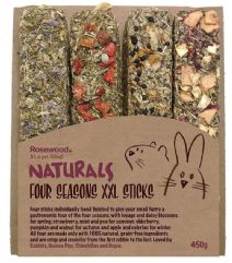 Bakade Farmys XXL 450g