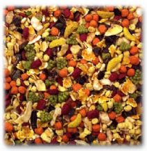 Fruktsallad 200g