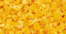 Torkade Ananas-bitar 100g
