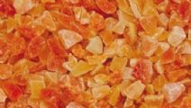 Torkade Papaya-bitar 100g