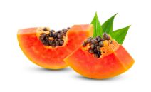 Torkade Papaya-bitar 100g