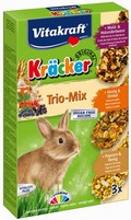 3-p Vitakraft Fröstänger Mix - 2 Varianter