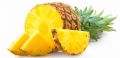 Torkade Ananas-bitar 100g