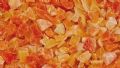 Torkade Papaya-bitar 100g