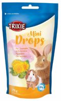 Trixie Mini-Drops - Maskrossmak 75g