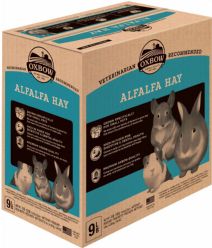 Oxbow Alfalfahö 4,08 kilo