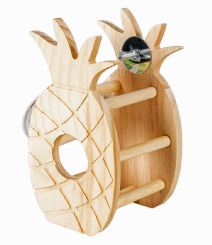 Goo Ananas - Grönsakshäck 18 cm med skruvfäste