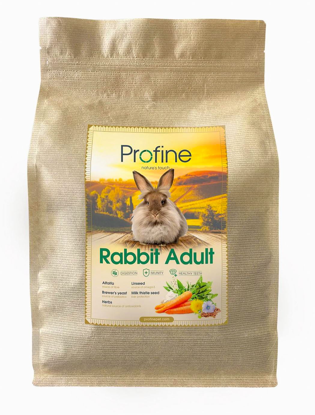 Profine Rabbit Adult 1,5kg