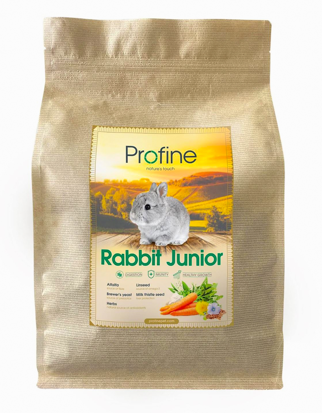 Profine Rabbit Junior 1,5kg