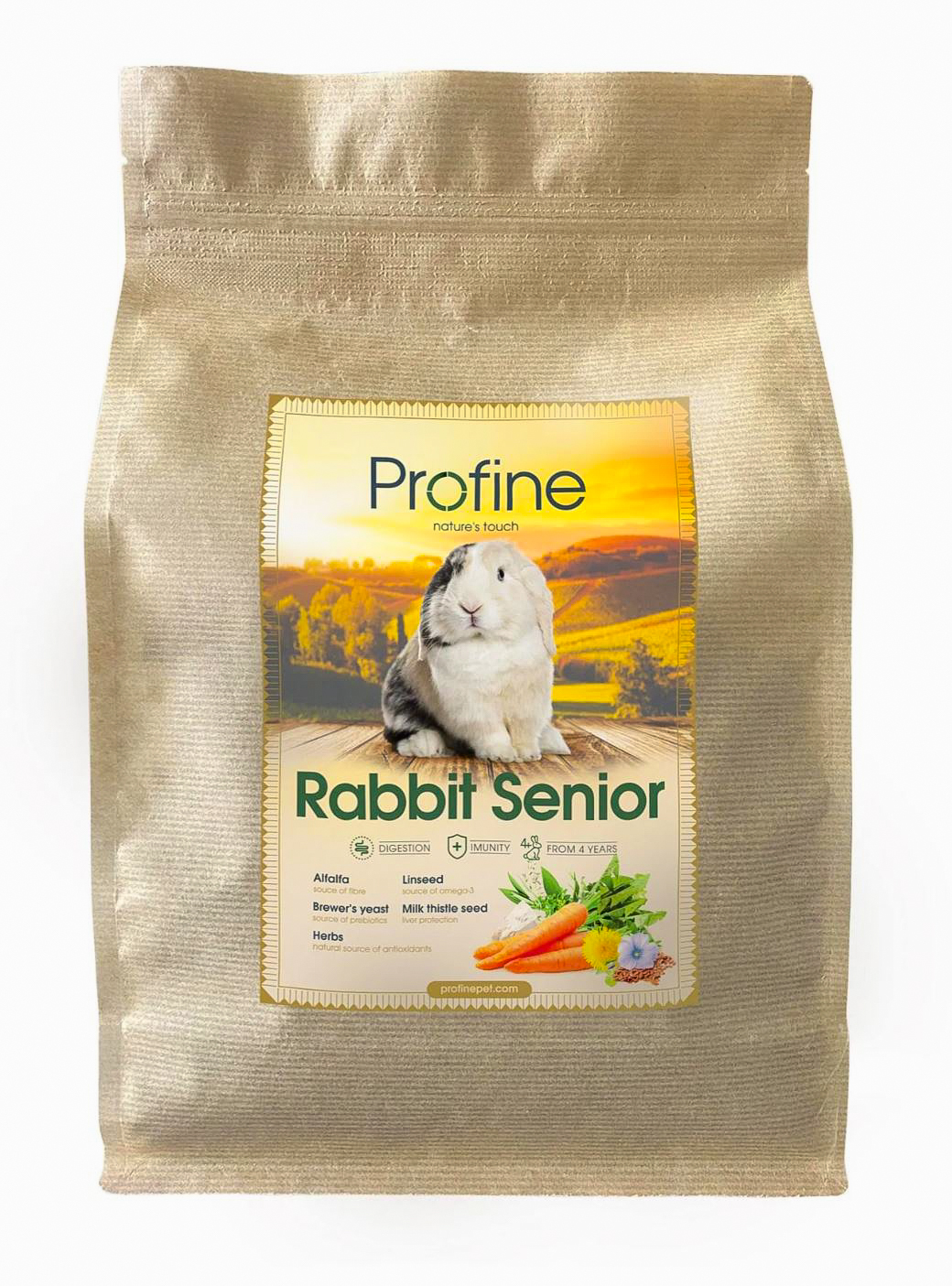 Profine Rabbit Senior 1,5kg