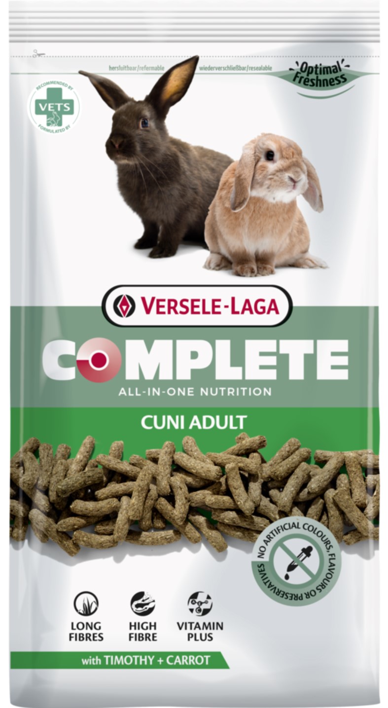 Versele Laga - Complete Cuni Adult 1,75kg