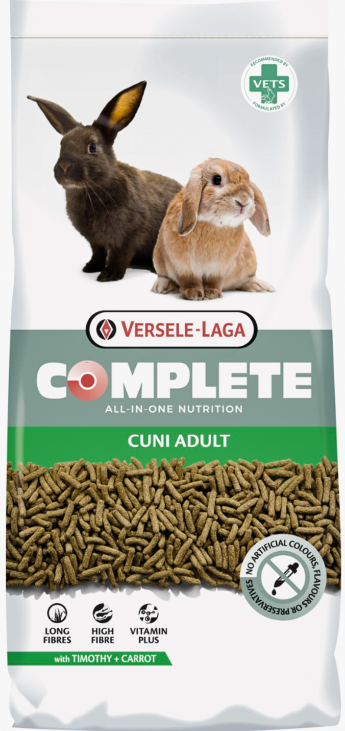 Versele Laga - Complete Cuni Adult 8kg