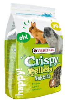 Crispy Pellets Rabbits 2 kg