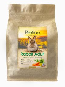 Profine Rabbit Adult 1,5kg