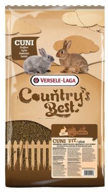 Versele Laga Kaninpellets Plus - SÄCK 20 kg