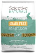 Selective Grain Free Natural 1,5kg