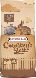 Versele Laga Kaninpellets Plus - SÄCK 20 kg