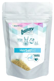 Bunny Nature Herbal Aid - När kaninen behöver öka i vikt 40g