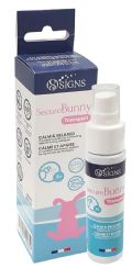 Secure Bunny Transport - Lugnande spray för stressiga situationer 50ml