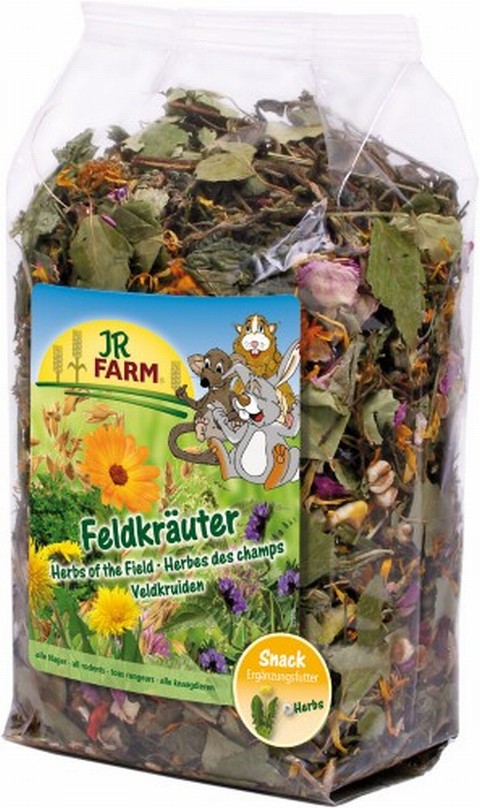 Fältörter 200g