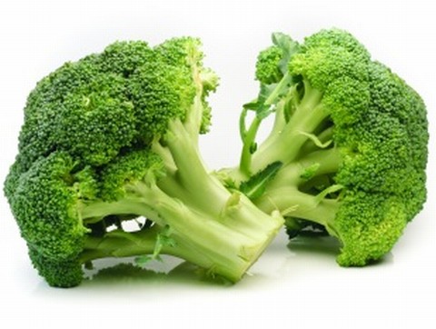 Torkad Broccoli 80g