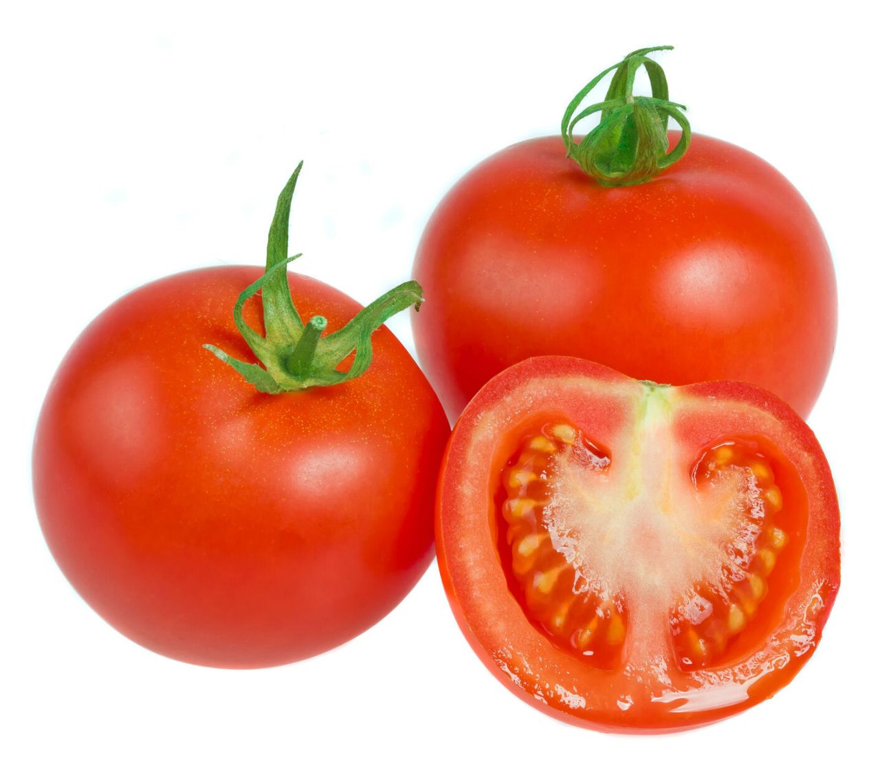 Torkad Tomat 100g