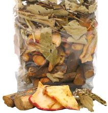 Äppelträdgården 75g