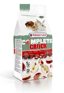 Crock Complete Äpplekuddar 50g