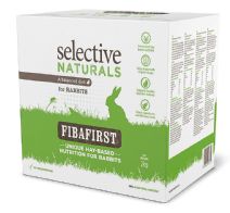 Fibafirst Rabbit med 30% råfiber! 2 kg