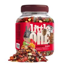 Little One - Vitamin C! 160g