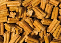 Morotsmums 300g - Tandvänliga!