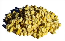 Träningsbitar av Äpple 225g