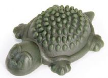 Vegetarisk Tuggis - Sköldpadda XL 11 cm