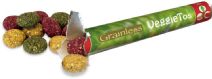 VeggieTos Grönsaks-Karameller