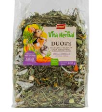 Vita Herbal Blomsterörter XL 400g