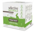 Fibafirst Rabbit med 30% råfiber! 2 kg