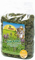 Green Rollers Vitaminringar 500g