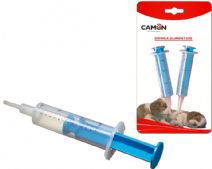 Handmatningsspruta till Critical Care 2x14ml