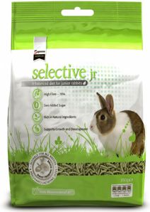 Selective Junior Rabbit 1,5kg