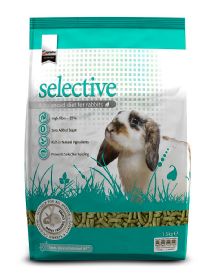 Selective Rabbit 1,5 kg