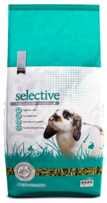 Selective Rabbit 3 kg